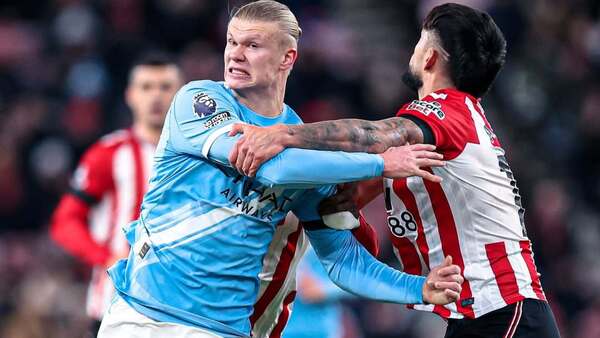 Omar Alderete, en los corazones de los Gatos Negros