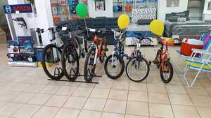 Precios Promocionales para Los Reyes Mayos en Paseo Repsur