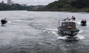 Armada despliega rescate y prevención ante alarmantes cifras de ahogamientos - OviedoPress