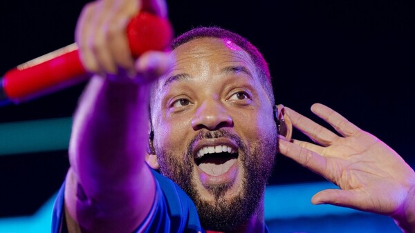 Violinista demanda a Will Smith por acoso sexual y despido injustificado