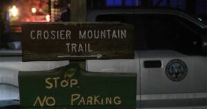 Diario HOY | Mujer en EEUU muere en lo que sería un raro ataque de un puma