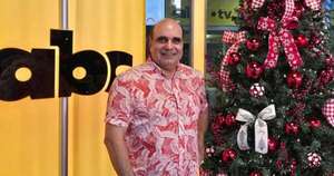 Diario HOY | Javier Yubi lamenta ninguneo de ABC Cardinal en 10.º aniversario: “Hasta aquí llegué”