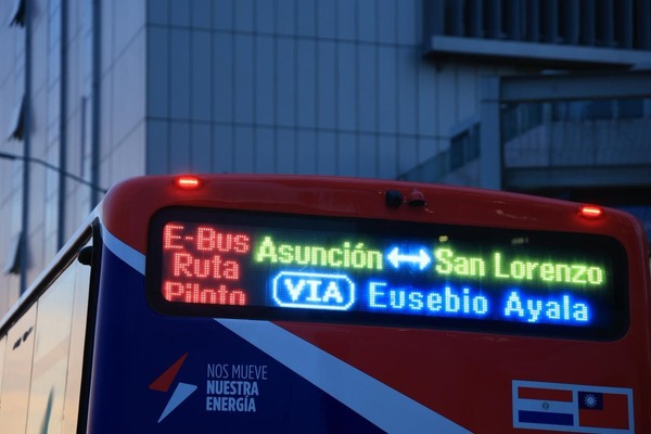 Línea E1 establece recorrido por ejes viales del área metropolitana - ADN Digital