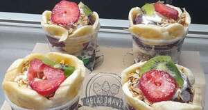 Un verano helado en Cambyretá