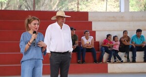 La falta de acuerdo entre Virina y Meza debilita al oficialismo y pone en riesgo la reelección de Berni