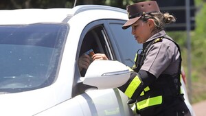 Unifican licencias de conducir y aplican el sistema de puntos para las sanciones