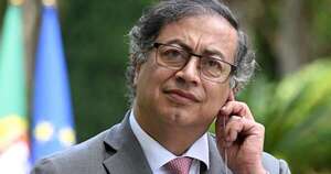 La Nación / Colombia revela ubicación en el Pacífico de sobrevivientes de embarcaciones “bombardeadas”