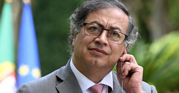 La Nación / Colombia revela ubicación en el Pacífico de sobrevivientes de embarcaciones “bombardeadas”