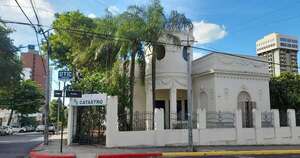 La Nación / Registro Unificado Nacional entrará en vigencia desde el 14 de enero