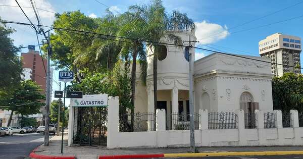 La Nación / Registro Unificado Nacional entrará en vigencia desde el 14 de enero