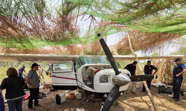 Diputado impulsa ley para que aeronaves incautadas se usen en rescates y evacuaciones - OviedoPress