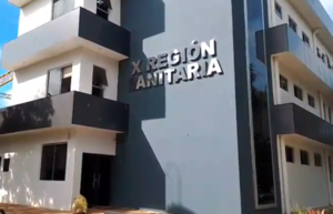 Dos niños y una beba de cinco meses fueron afectados por la explosión de un petardo | Unicanal