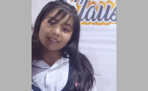 Minga Guazú: Fiscalía activó protocolo de búsqueda de niña