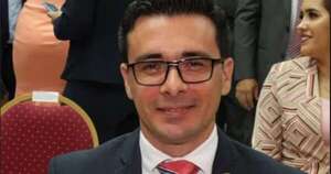 La Nación / Caso Ypyta: piden a juez dejar sin efecto habilitación de feria judicial e intento de “cocinar” traspaso de inmueble