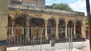 Ya se aplica la disminución del 50 % del impuesto inmobiliario para el centro histórico de Asunción