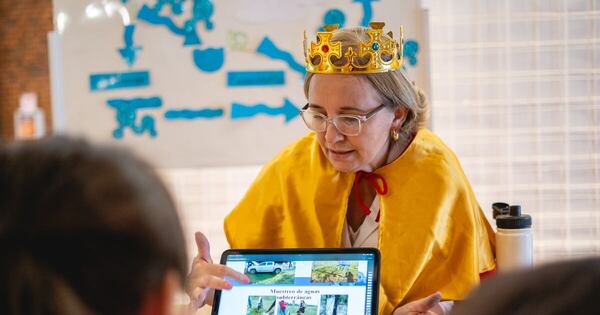 Diario HOY | Un regalo diferente: MuCi invita a una jornada con “Reyes Científicos”