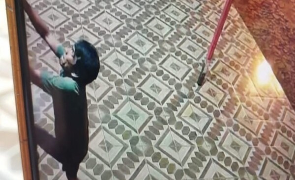 Capturan a presunto autor de múltiples hurtos en km 14 Acaray