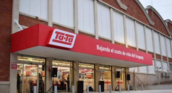 Grupo Vierci da un salto regional al acordar compra de las uruguayas Ta-Ta, San Roque y otras cadenas