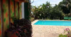 Diario HOY | Verano seguro: recomiendan disfrutar de la pileta con cuidado