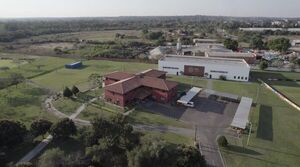 El hotel de las Selecciones Menores se proyecta a un nivel de excelencia internacional