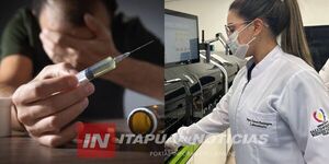 SALTAN LAS ALARMAS POR AUMENTO DE CASOS DE SOBREDOSIS POR FENTANILO EN ITAPÚA