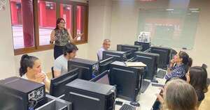 La Nación / Consejo de Educación de la ANR destaca balance positivo durante gestión 2025