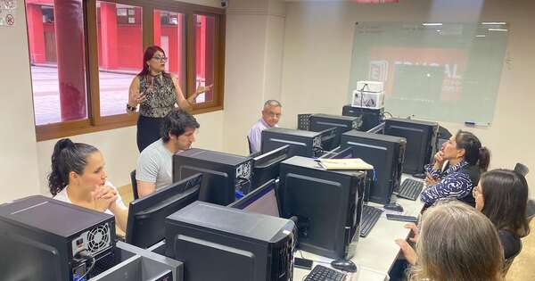 La Nación / Consejo de Educación de la ANR destaca balance positivo durante gestión 2025