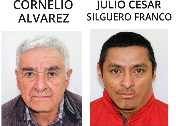 Doble muerte en Caraguatay tras intento de venganza: agresor y víctima fallecen en un enfrentamiento - Canal-E