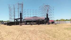 Pilar se viste de fiesta y convoca al país con su legendaria Hawaiana - Nacionales - ABC Color