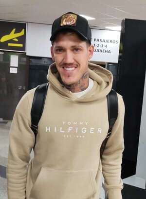 Olimpia: Apuestas foráneas franjeadas - Olimpia - ABC Color