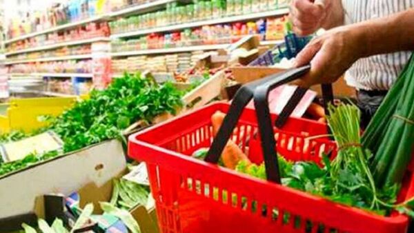 Inflación a la baja, alimentos en alza: el contraste que marcó el 2025
