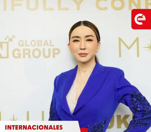 Condenan a copropietaria de Miss Universo por fraude financiero - Canal-E