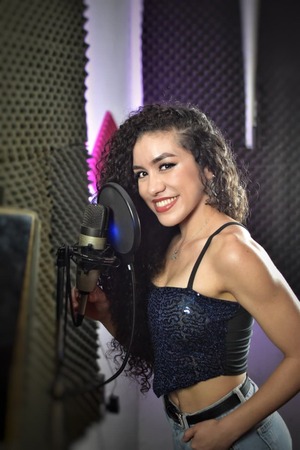 Popular / Eri Cáceres: "Quiero que mi música hable por mí"