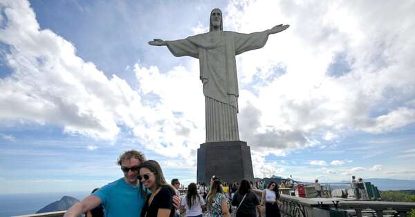 La Nación / Río de Janeiro, más de moda que nunca