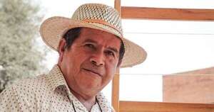 La Nación / Tobatí también está hoy de fiesta