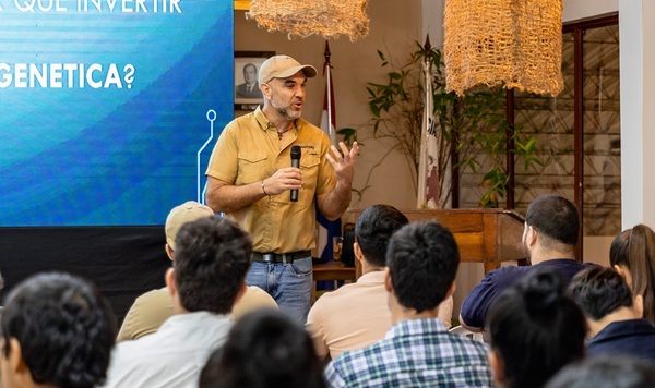 Más eficiencia para no perder el tren: el desafío productivo de la ganadería paraguaya hacia 2026