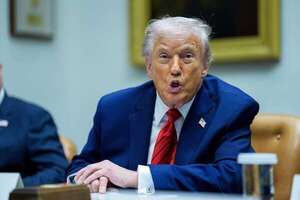 Trump invita a la primera ministra japonesa a visitar EE.UU. - Mundo - ABC Color