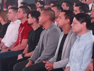 Mitic adjudicó G. 8.000 millones  a itti en jugosa licitación de software - Política - ABC Color