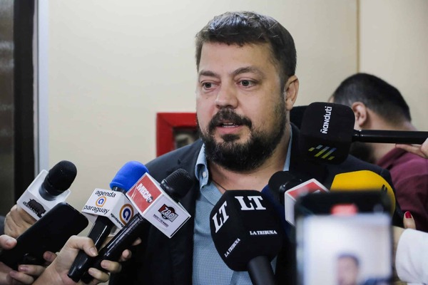 Soroka presiona por cambios en el gabinete de Peña