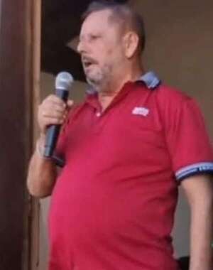 Hallan asesinado a dirigente social en su vivienda en Curuguaty - Policiales - ABC Color