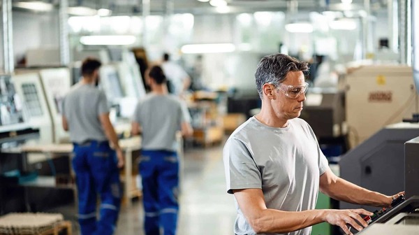 Paraguay 2026: Récord histórico de empleo formal