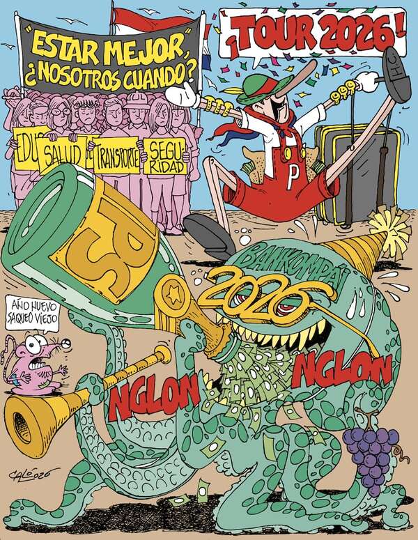 Ñe’ẽmbeweb - Ñe'ẽmbeweb - ABC Color