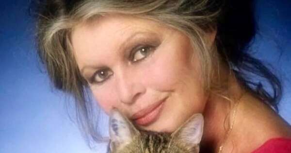 La Nación / La prensa, sobre Bardot: del mayor “ícono sexual” de Francia a la “loca de los gatos”