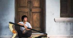 La Nación / Samber: entretenimiento,  para la familia