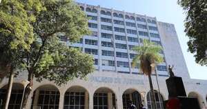 La Nación / Ypyta: piden frenar “cocinada” de traspaso de un inmueble