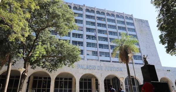 La Nación / Ypyta: piden frenar “cocinada” de traspaso de un inmueble