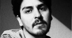 La Nación / Detienen a fotógrafo salvadoreño en España