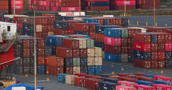 La Nación / Paraguay sobresale en apertura comercial en el ámbito regional