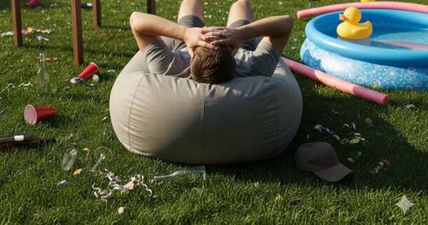 La Nación / Curiosidades de enero