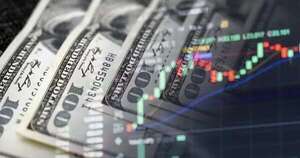 La Nación / Volumen bursátil negociado superó USD 8.000 millones